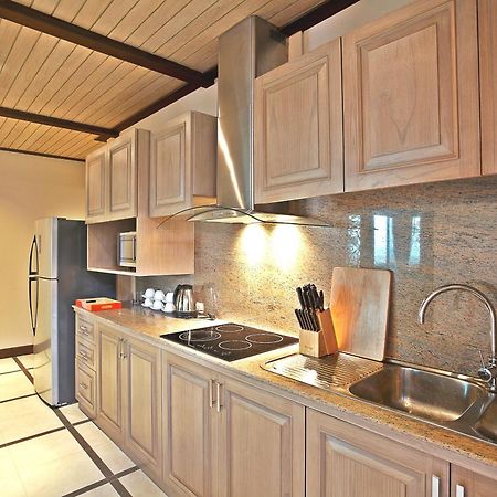 Ataman Luxury Villas Koh Kho Khao Island Kültér fotó