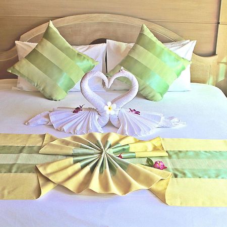 Ataman Luxury Villas Koh Kho Khao Island Szoba fotó
