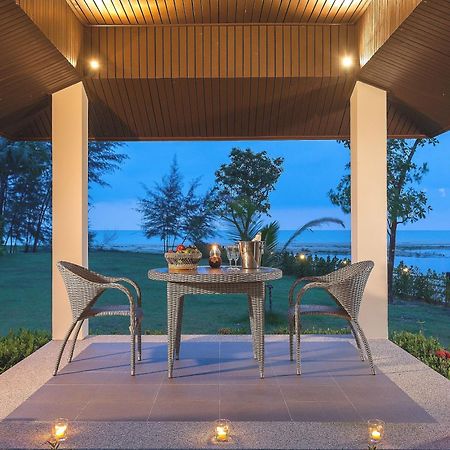 Ataman Luxury Villas Koh Kho Khao Island Szoba fotó