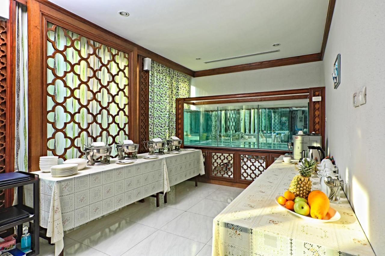 Ataman Luxury Villas Koh Kho Khao Island Kültér fotó