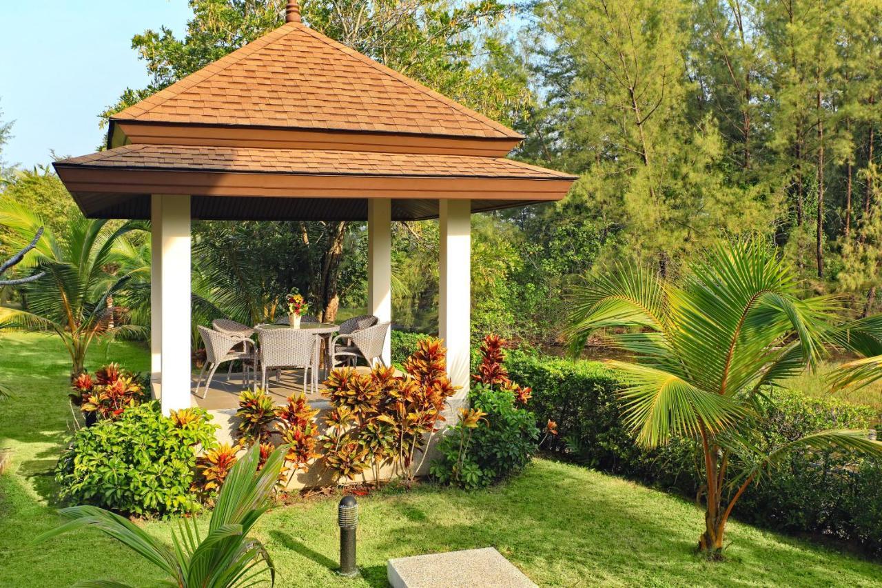 Ataman Luxury Villas Koh Kho Khao Island Kültér fotó