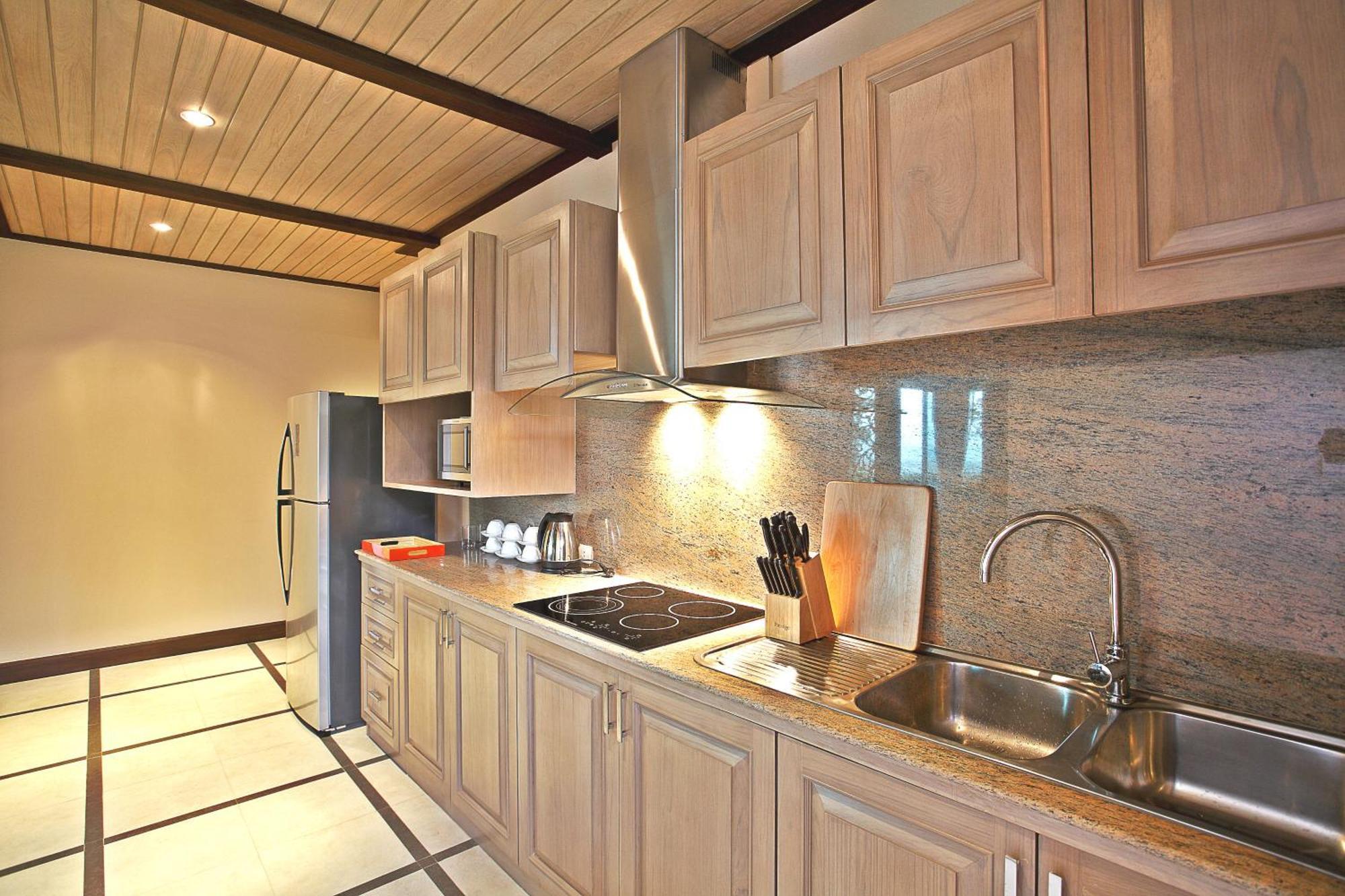 Ataman Luxury Villas Koh Kho Khao Island Kültér fotó