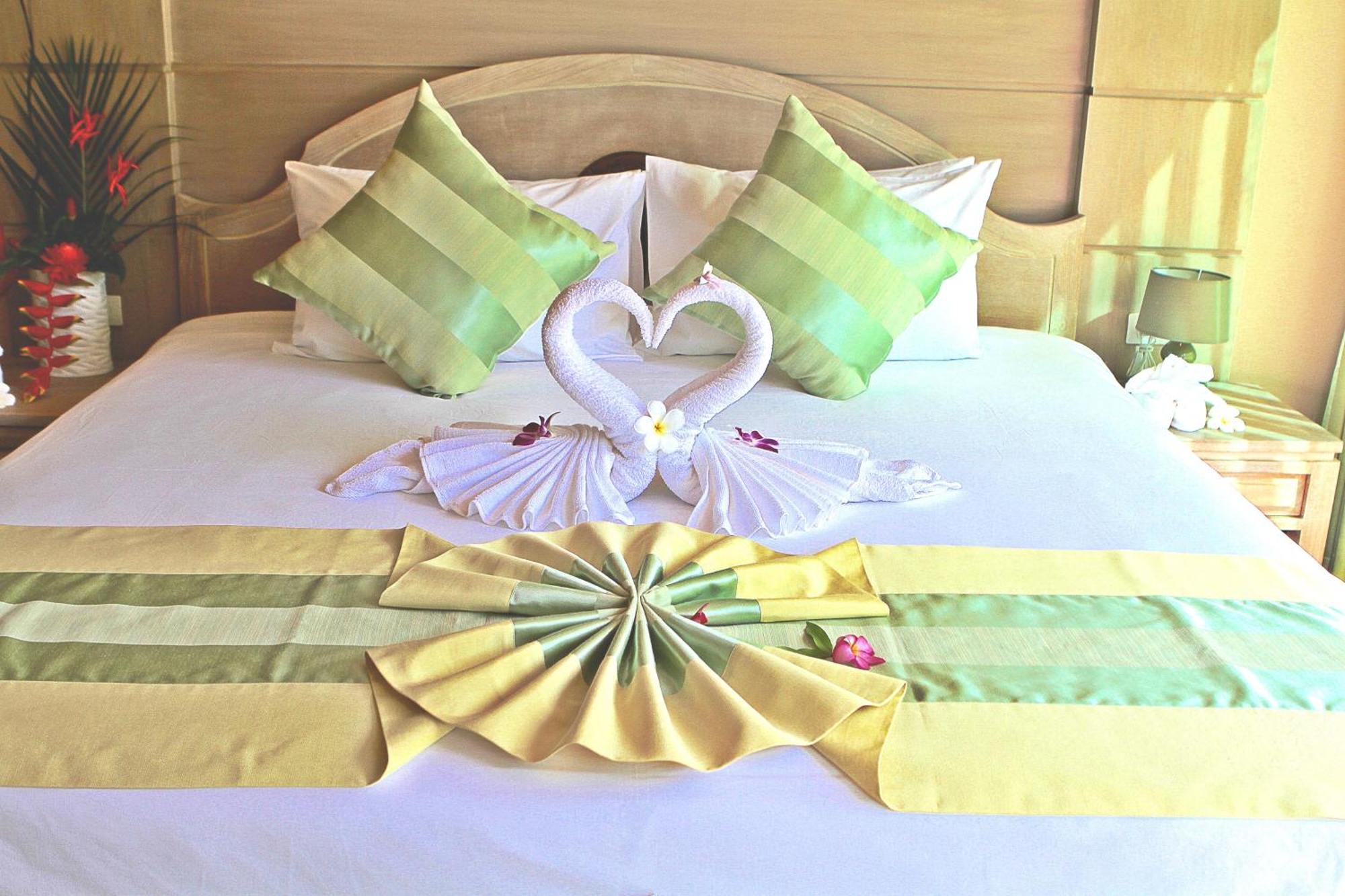 Ataman Luxury Villas Koh Kho Khao Island Szoba fotó