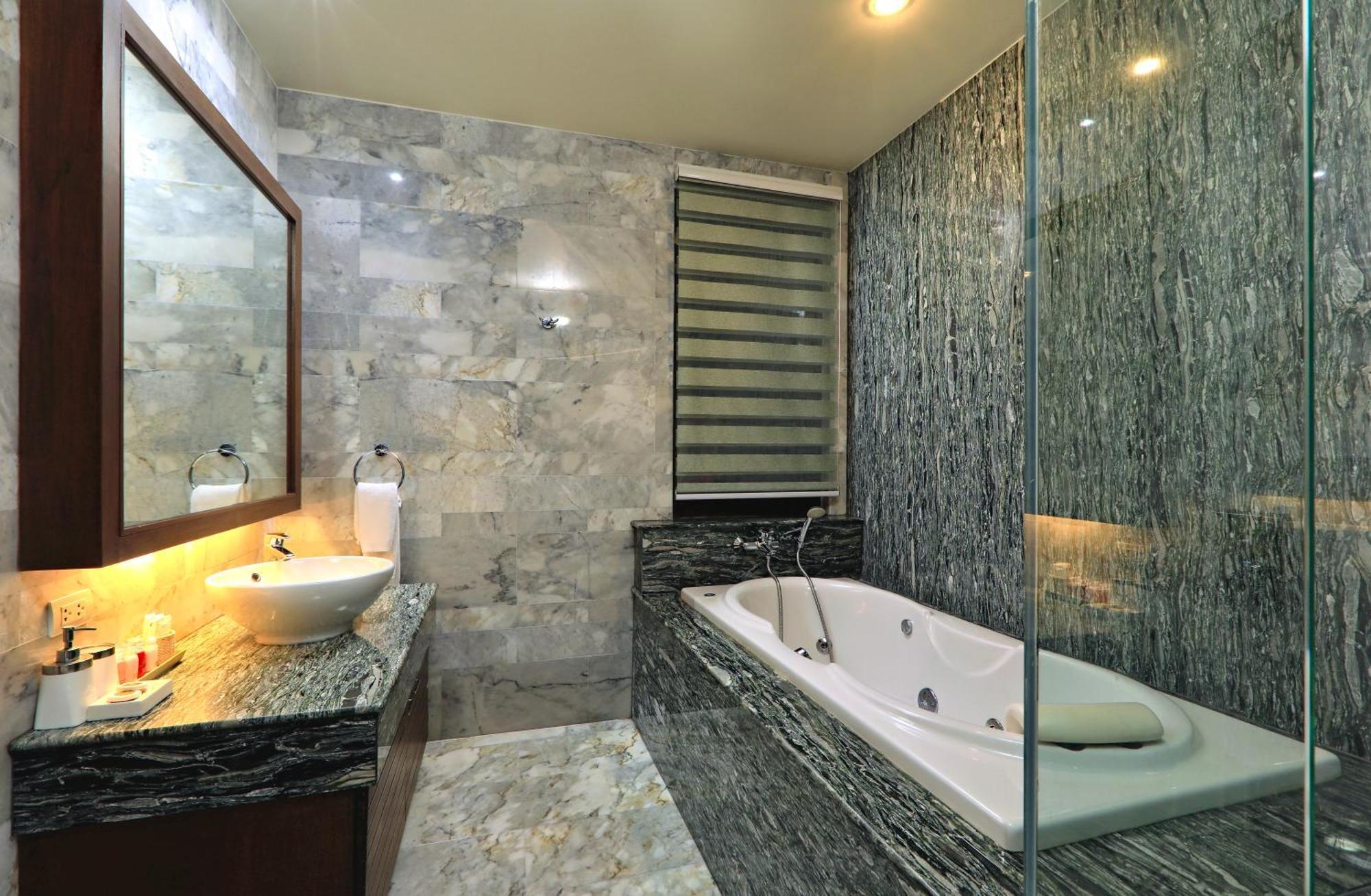 Ataman Luxury Villas Koh Kho Khao Island Szoba fotó