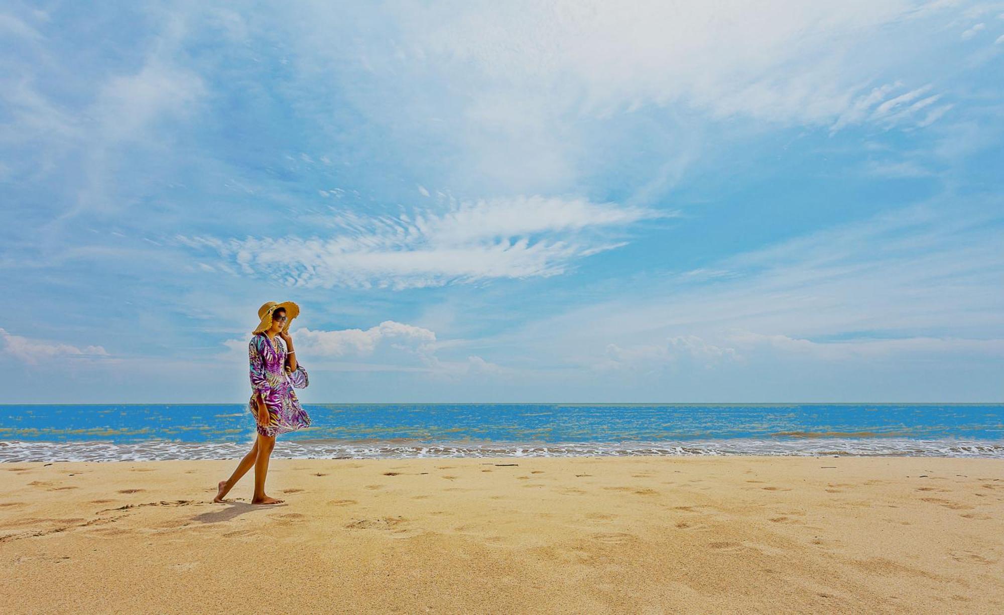 Ataman Luxury Villas Koh Kho Khao Island Szoba fotó
