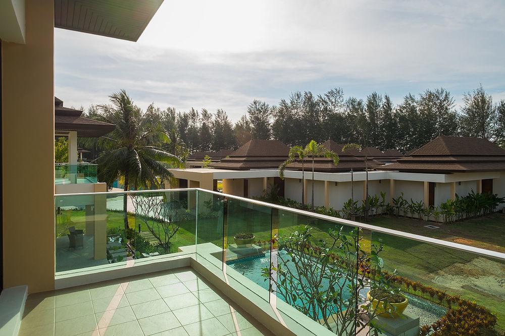 Ataman Luxury Villas Koh Kho Khao Island Kültér fotó