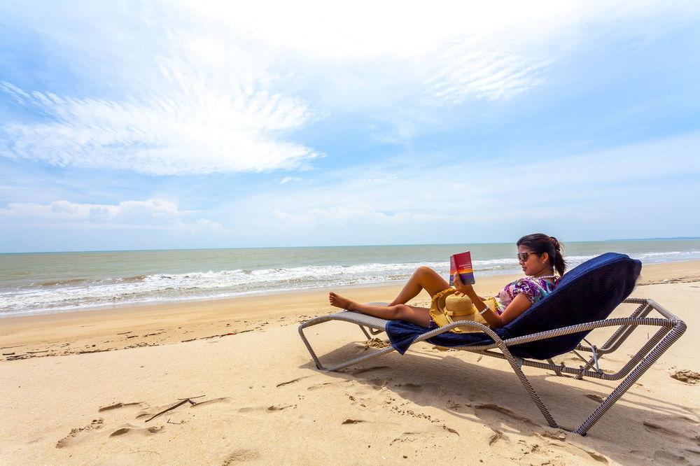 Ataman Luxury Villas Koh Kho Khao Island Kültér fotó