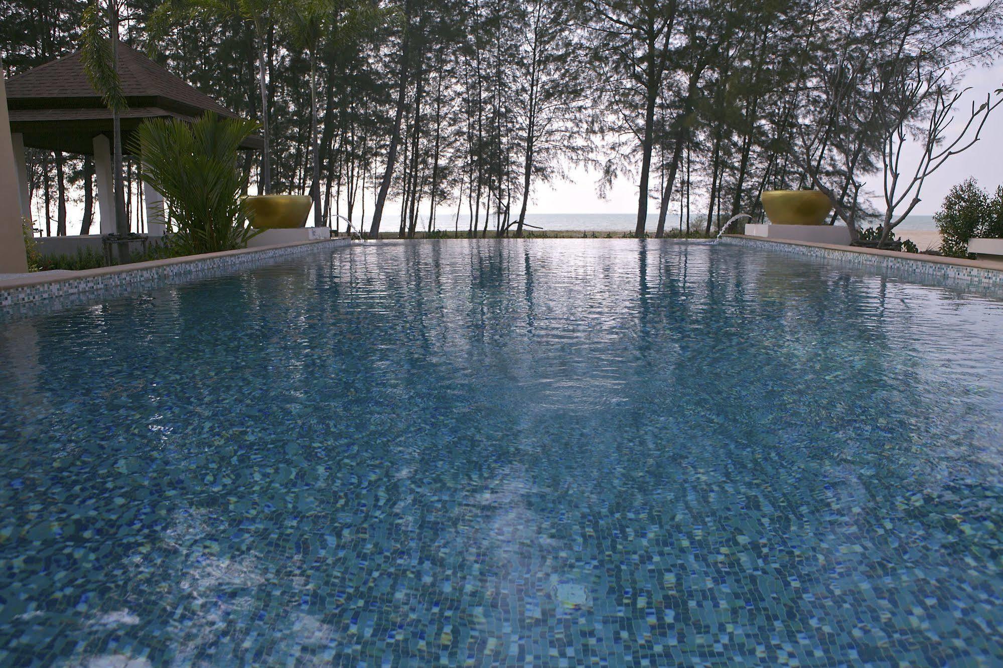 Ataman Luxury Villas Koh Kho Khao Island Kültér fotó